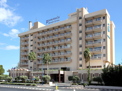 Poseidonia Beach Hotel